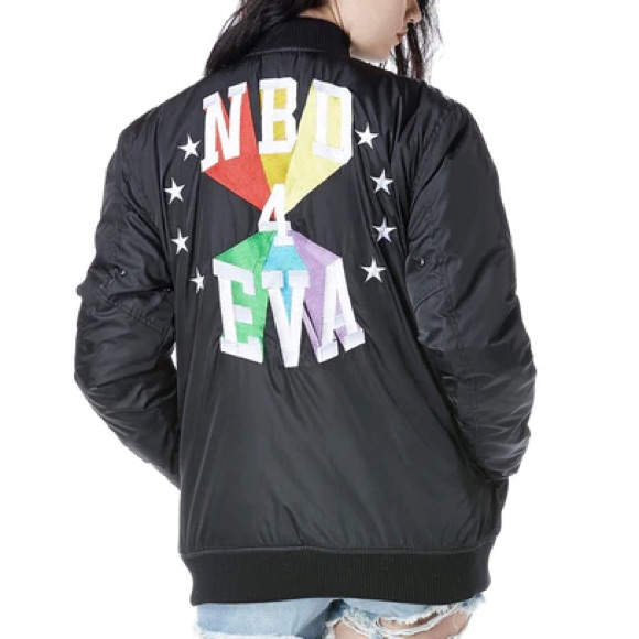 Unif Jacket
